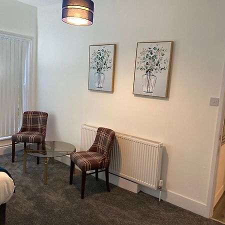 Crosby Apartments Liverpool Zewnętrze zdjęcie