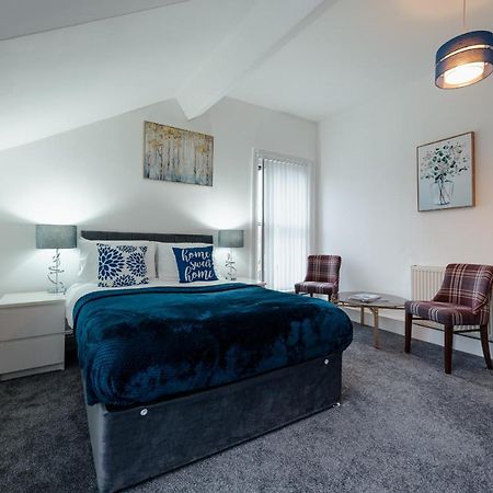 Crosby Apartments Liverpool Zewnętrze zdjęcie