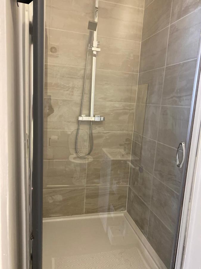 Crosby Apartments Liverpool Zewnętrze zdjęcie