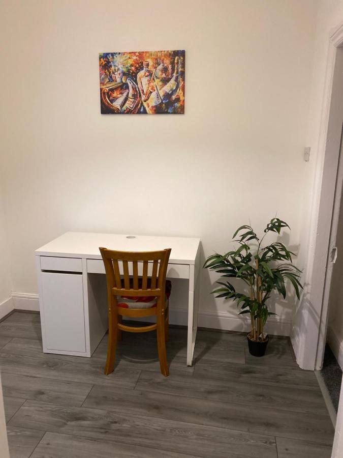 Crosby Apartments Liverpool Zewnętrze zdjęcie