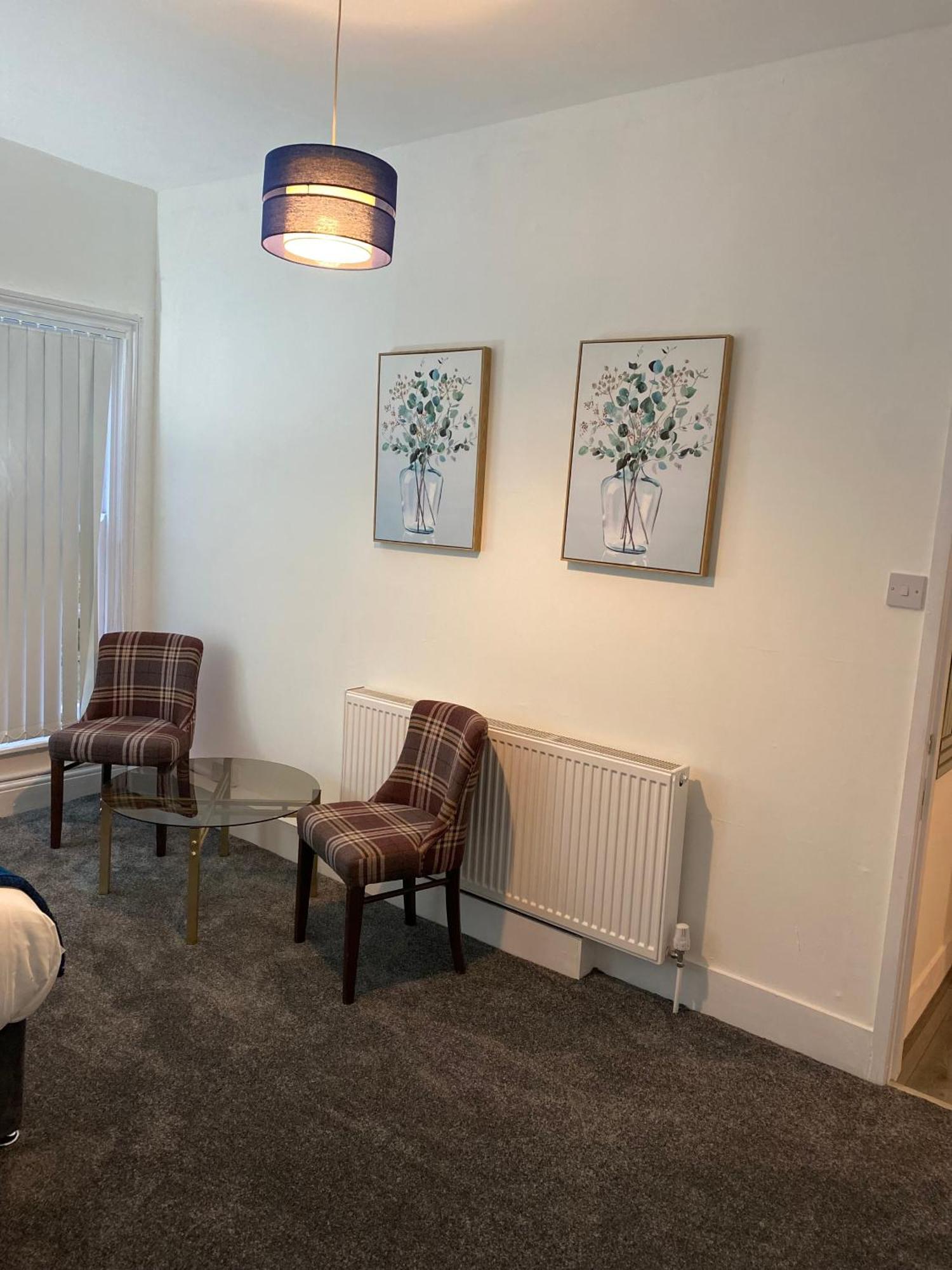 Crosby Apartments Liverpool Zewnętrze zdjęcie