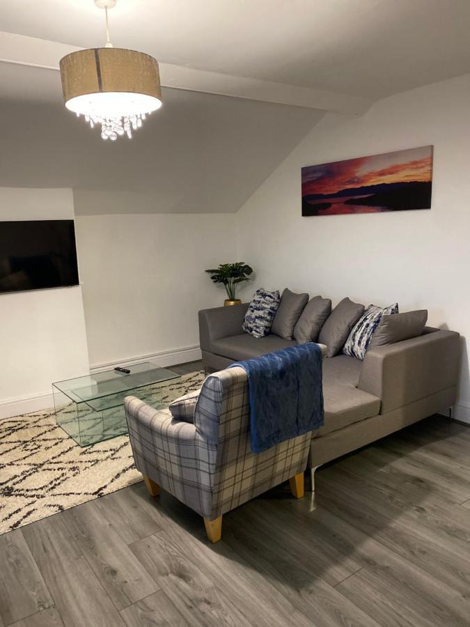 Crosby Apartments Liverpool Zewnętrze zdjęcie