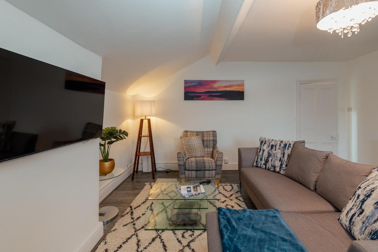 Crosby Apartments Liverpool Zewnętrze zdjęcie