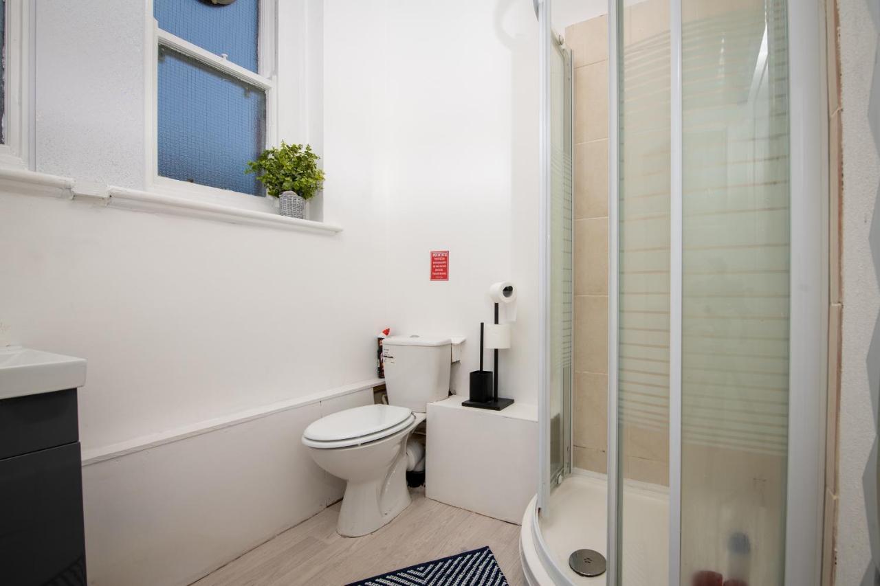 Crosby Apartments Liverpool Zewnętrze zdjęcie