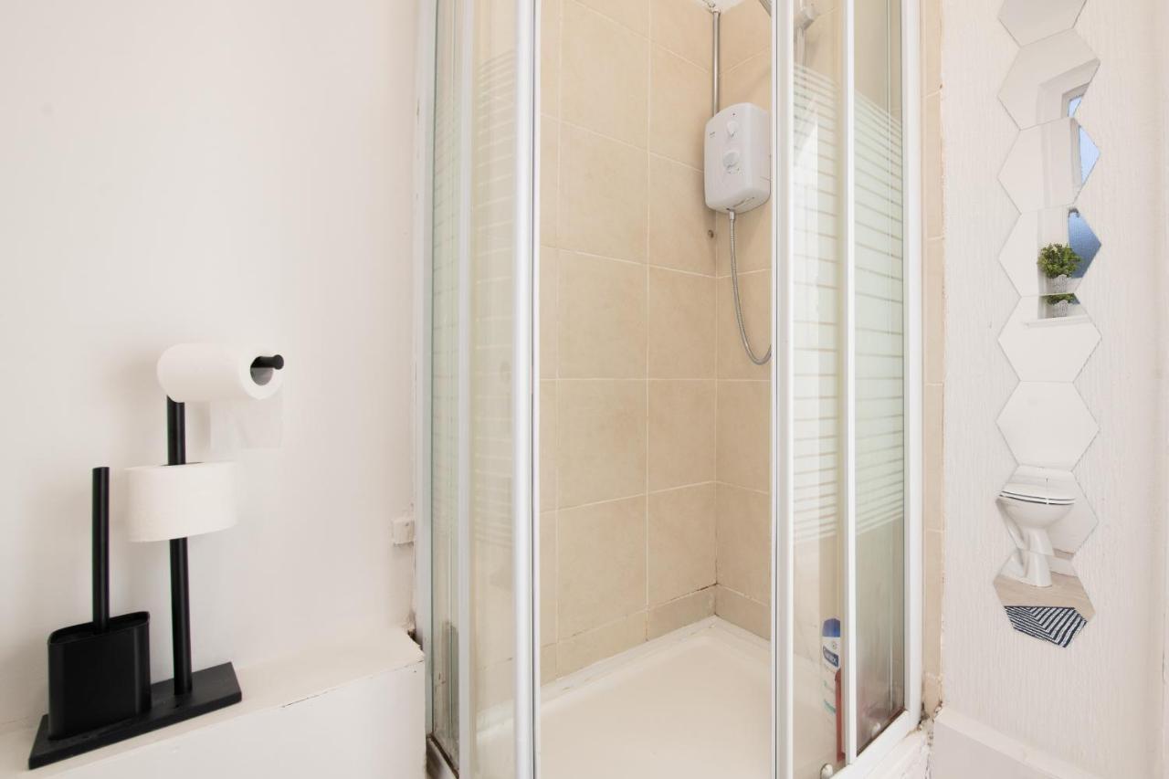 Crosby Apartments Liverpool Zewnętrze zdjęcie
