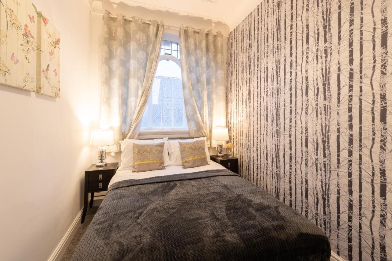 Crosby Apartments Liverpool Zewnętrze zdjęcie