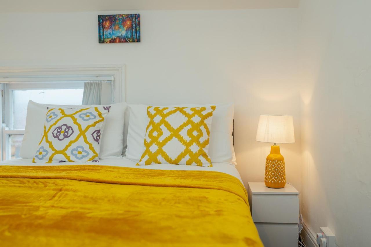 Crosby Apartments Liverpool Zewnętrze zdjęcie