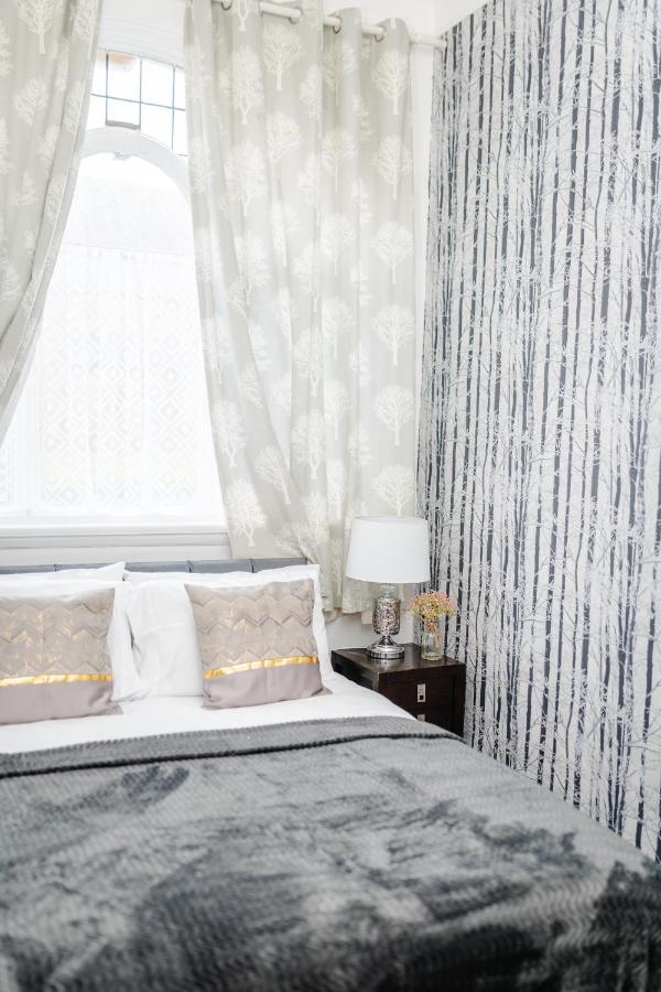 Crosby Apartments Liverpool Zewnętrze zdjęcie
